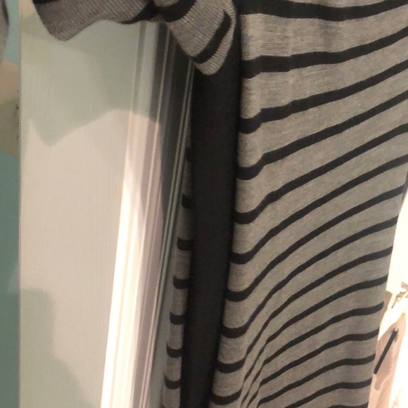 Ann Taylor sweater dress - Picture 3 of 4